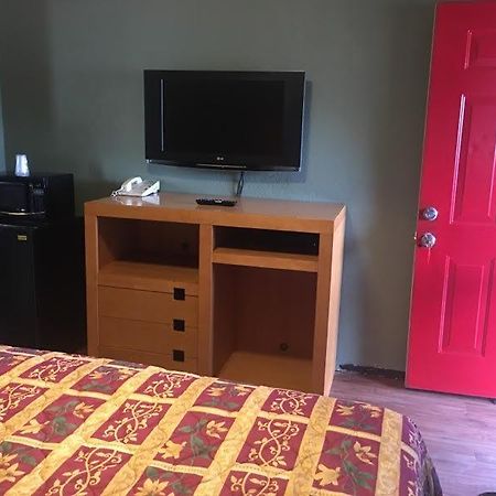 Townhouse Motel - West Sacramento Bagian luar foto