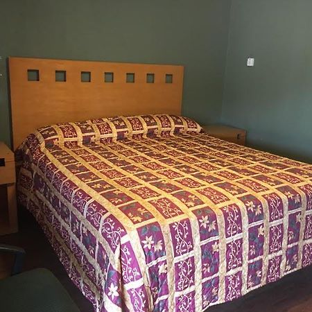 Townhouse Motel - West Sacramento Bagian luar foto