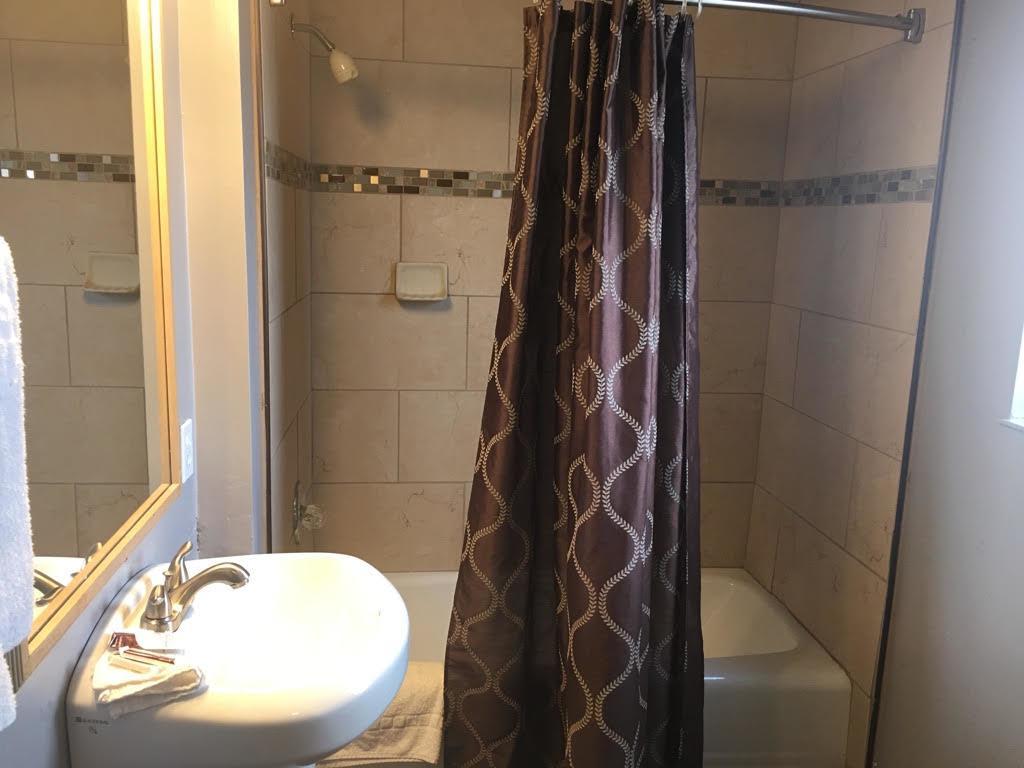Townhouse Motel - West Sacramento Bagian luar foto